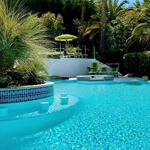 Hotel Royal, Cassis